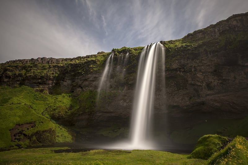 The Glass House, Iceland
